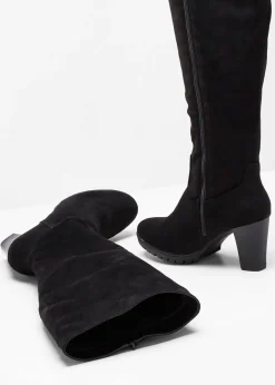 bonprix bonprix Botas Negro