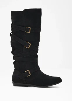 bonprix bonprix Botas Negro Discount