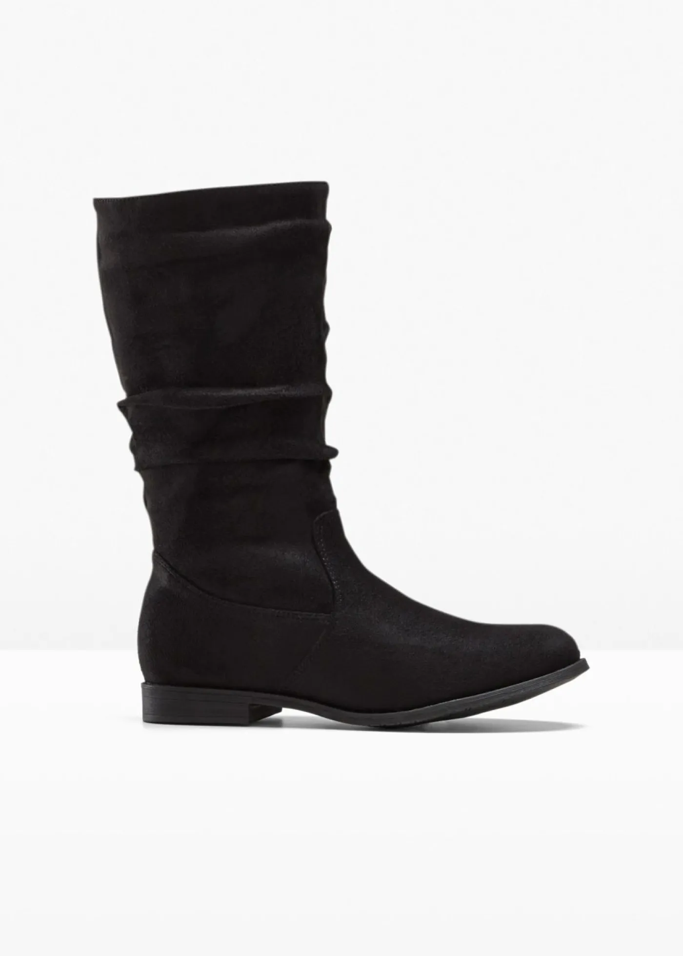 bonprix bonprix Botas Negro Online
