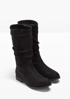 bonprix bonprix Botas Negro Online
