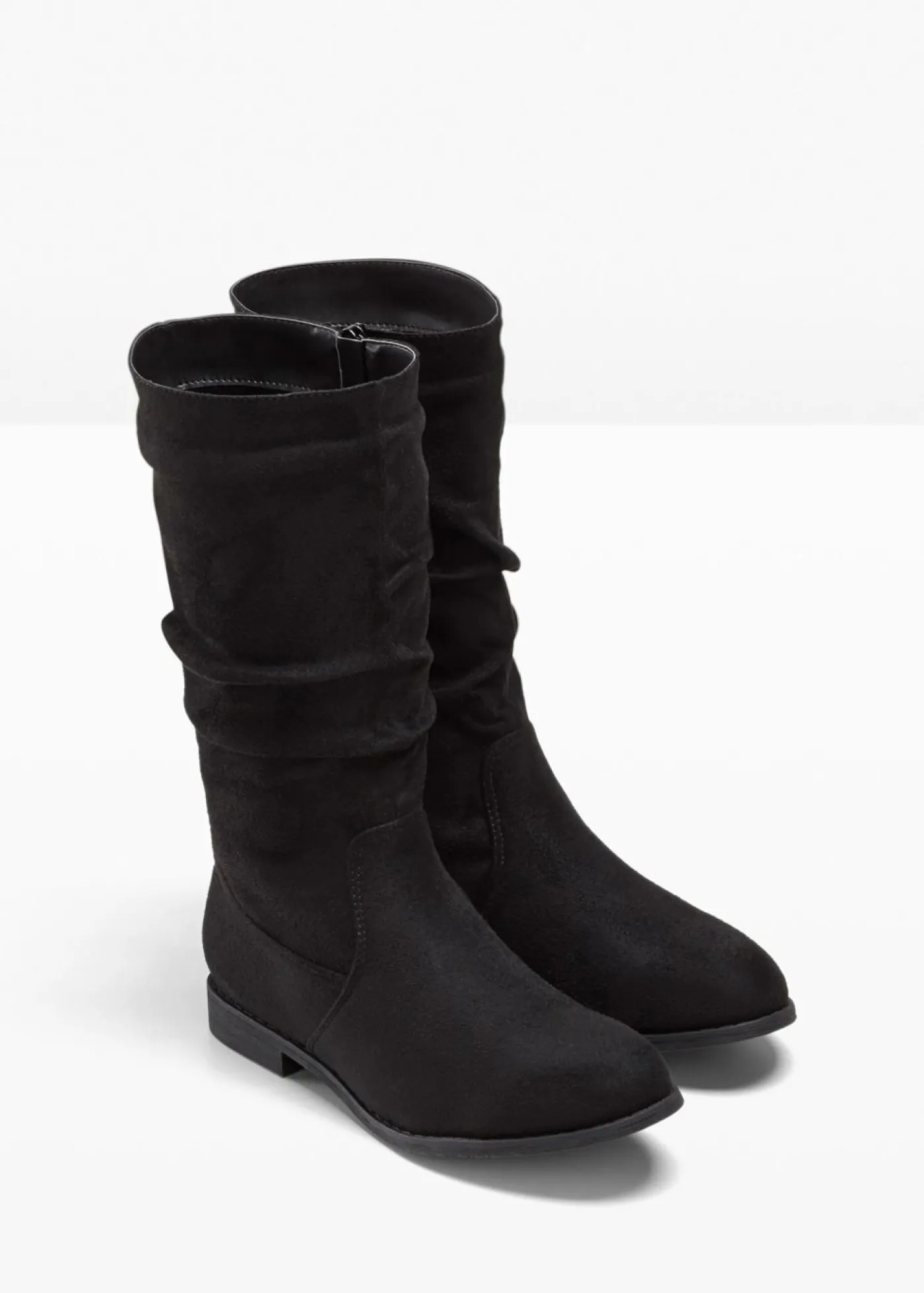 bonprix bonprix Botas Negro Online