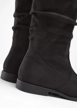 bonprix bonprix Botas Negro Online