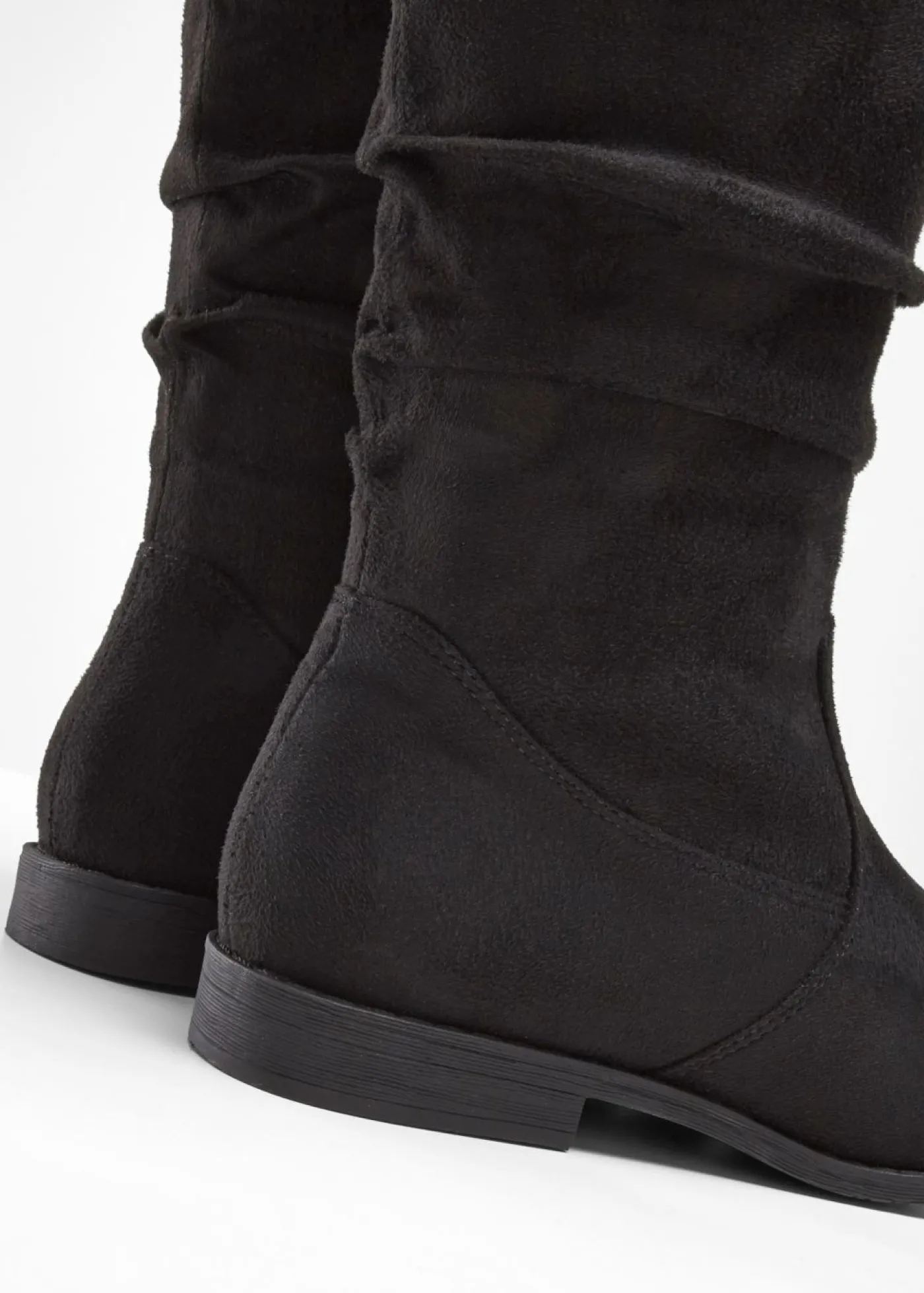 bonprix bonprix Botas Negro Online