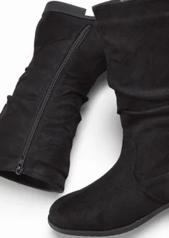 bonprix bonprix Botas Negro Online