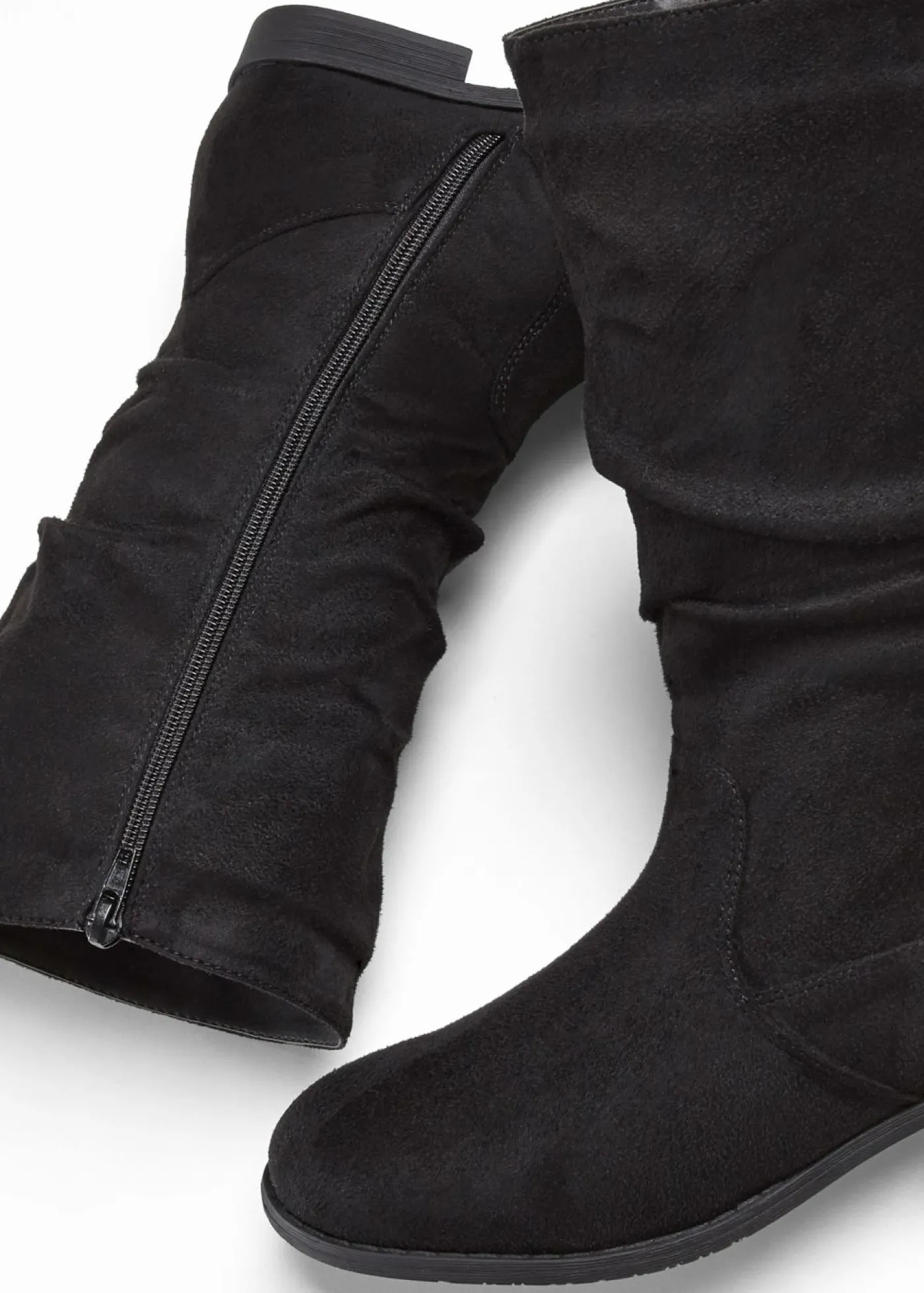 bonprix bonprix Botas Negro Online