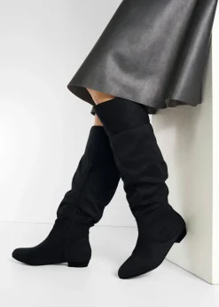 bonprix bonprix Botas Negro Outlet