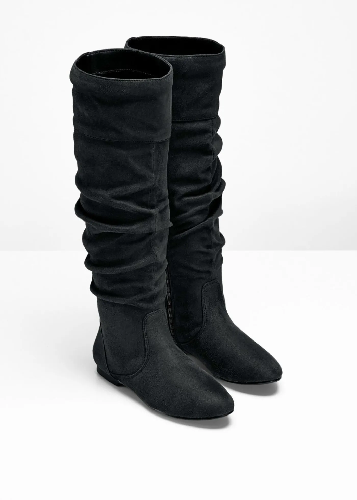 bonprix bonprix Botas Negro Outlet