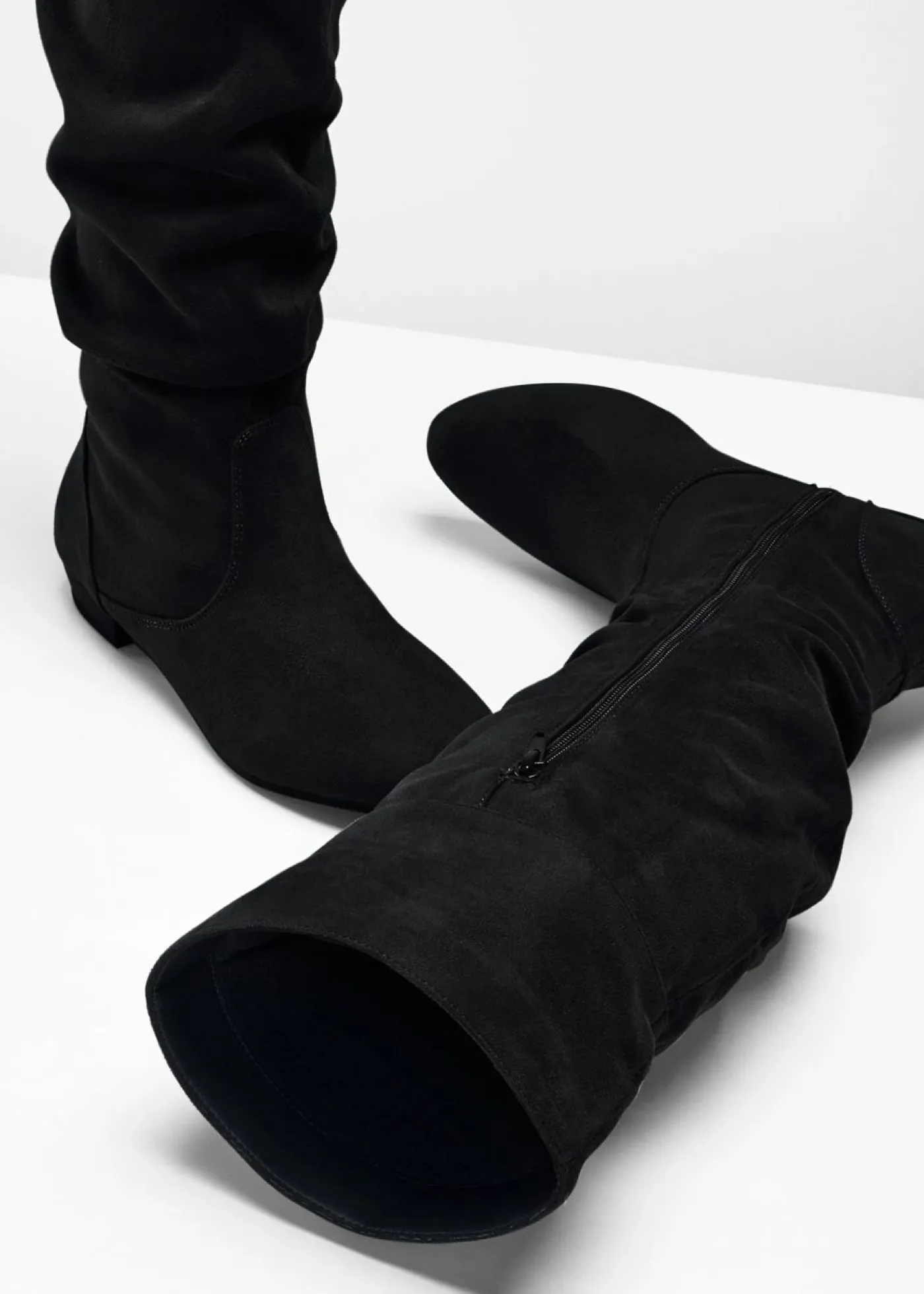 bonprix bonprix Botas Negro Outlet