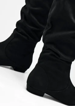 bonprix bonprix Botas Negro Outlet