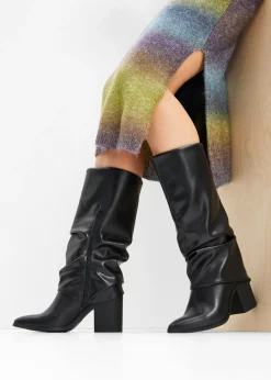 bonprix bonprix Botas Negro Sale