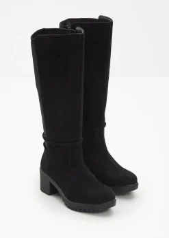 bonprix bonprix Botas Negro
