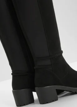 bonprix bonprix Botas Negro