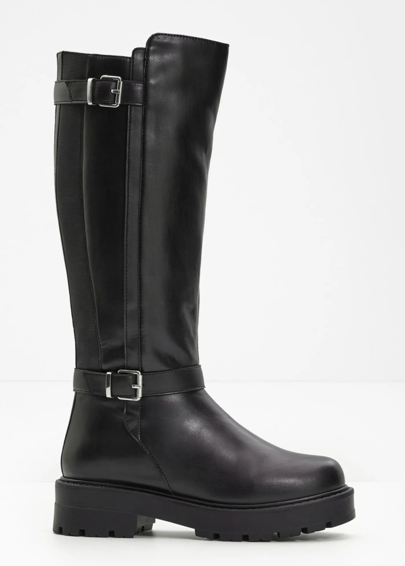 bonprix bonprix Botas Negro Hot