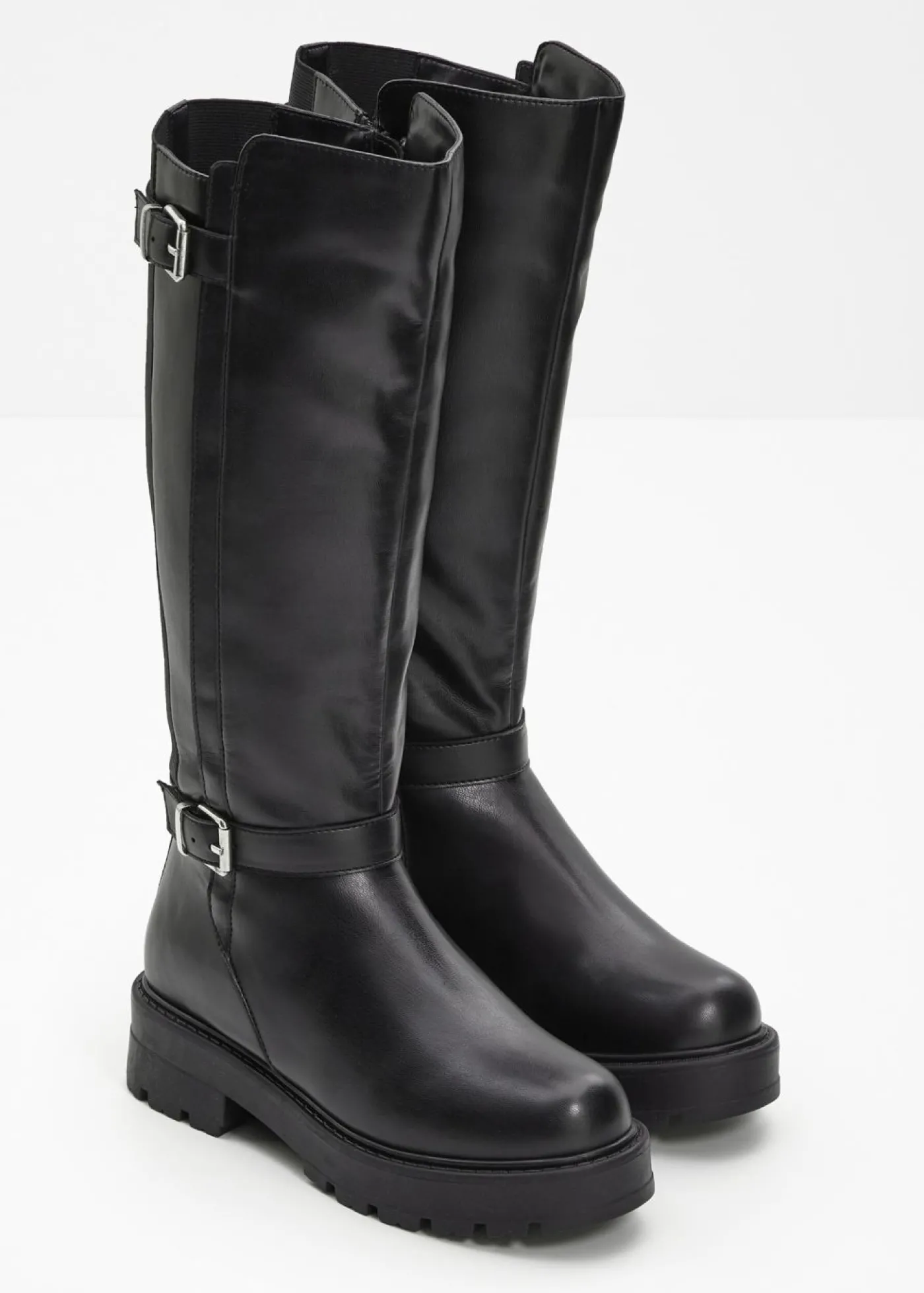 bonprix bonprix Botas Negro Hot