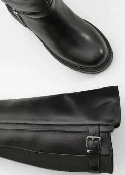 bonprix bonprix Botas Negro Hot
