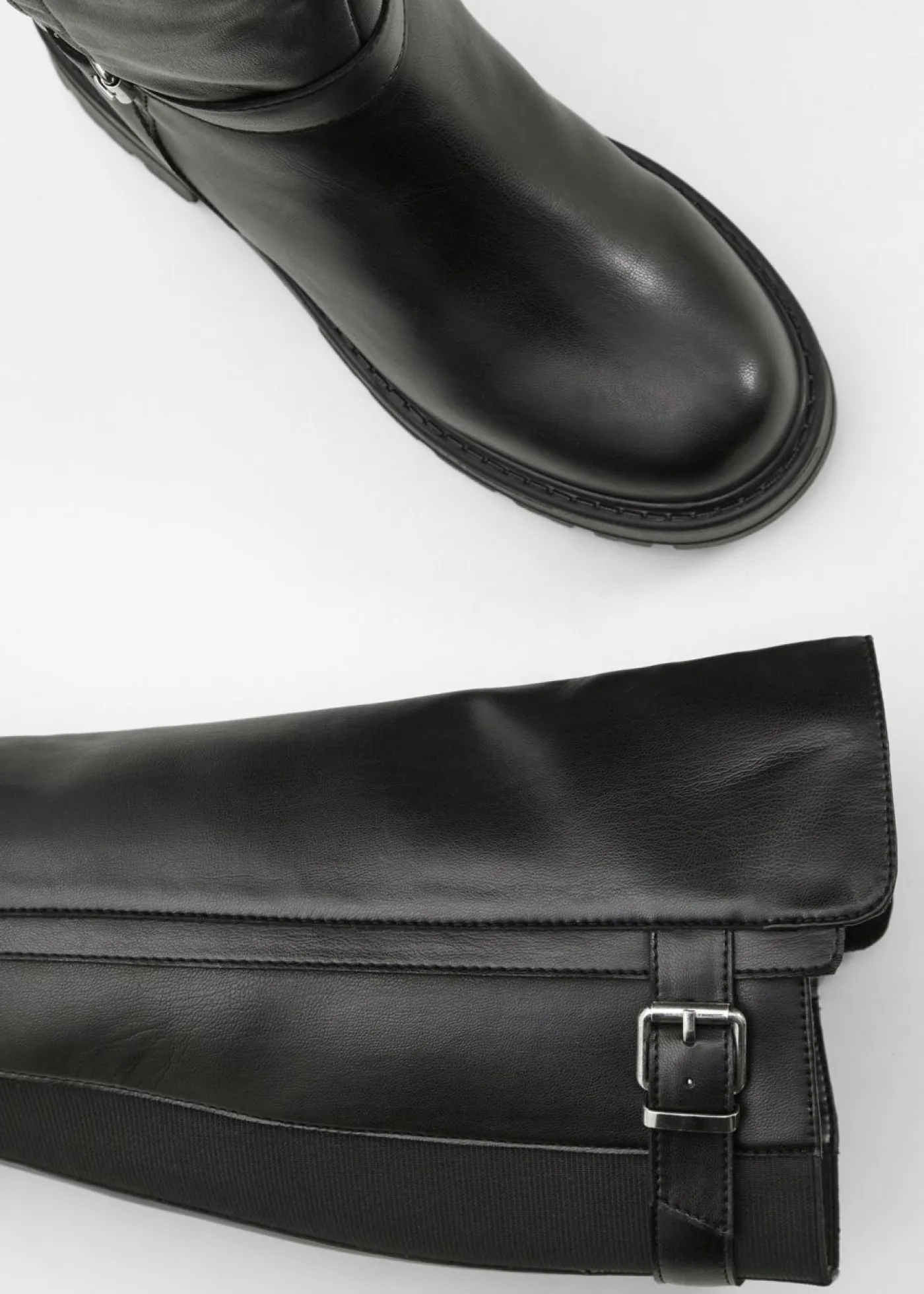 bonprix bonprix Botas Negro Hot