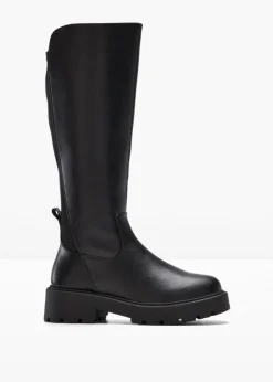 bonprix bonprix Botas Negro Best