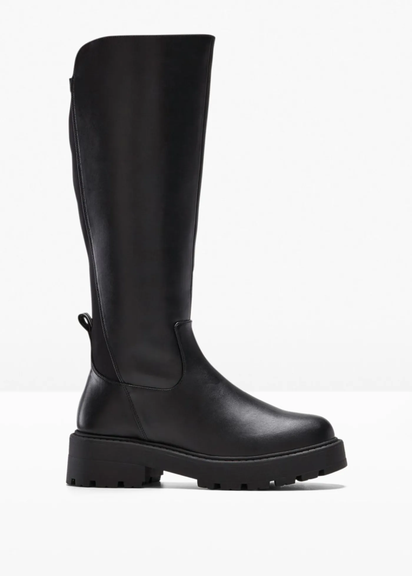 bonprix bonprix Botas Negro Best