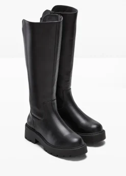 bonprix bonprix Botas Negro Best