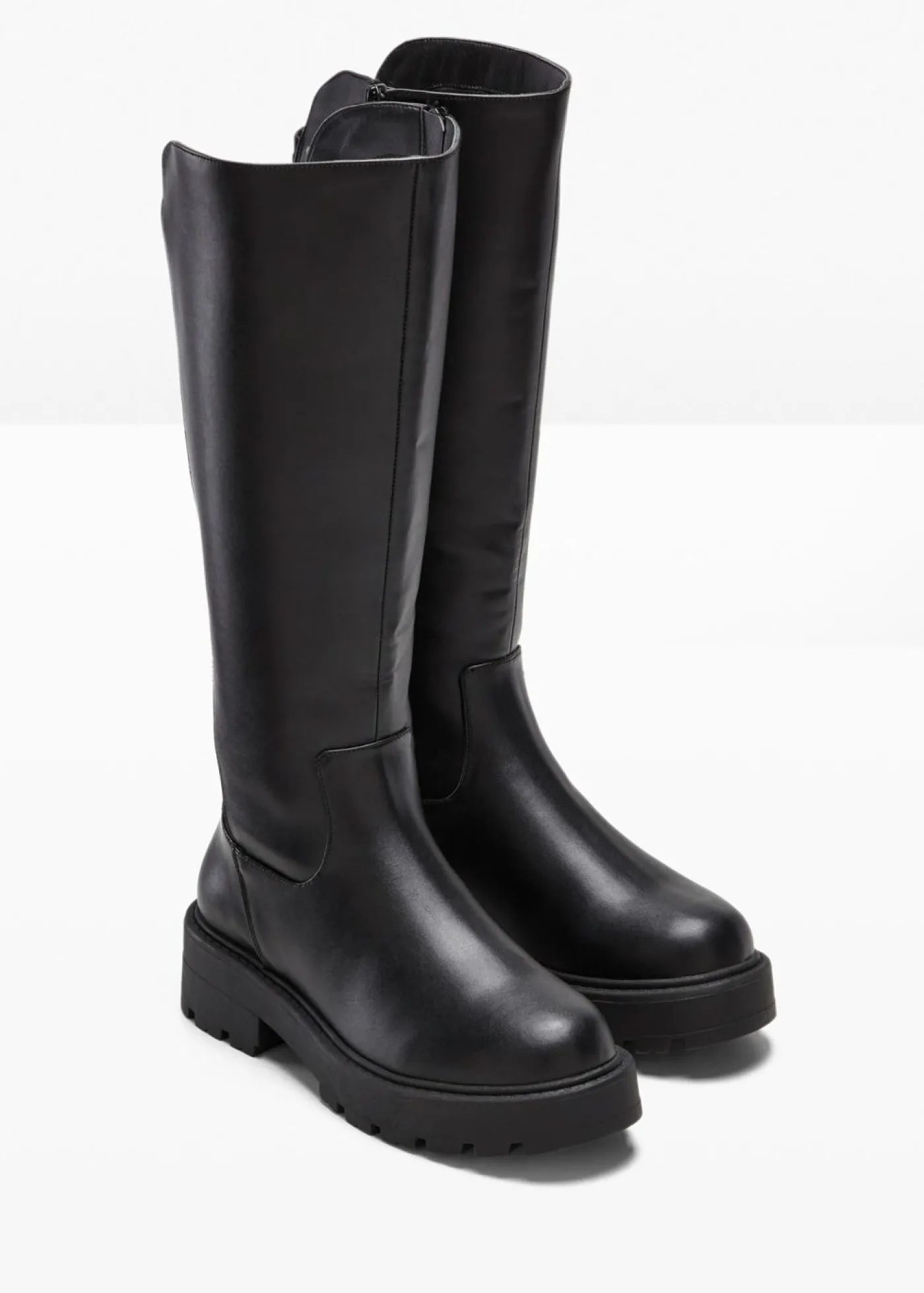 bonprix bonprix Botas Negro Best