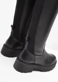 bonprix bonprix Botas Negro Best