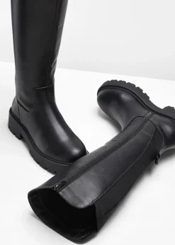 bonprix bonprix Botas Negro Best