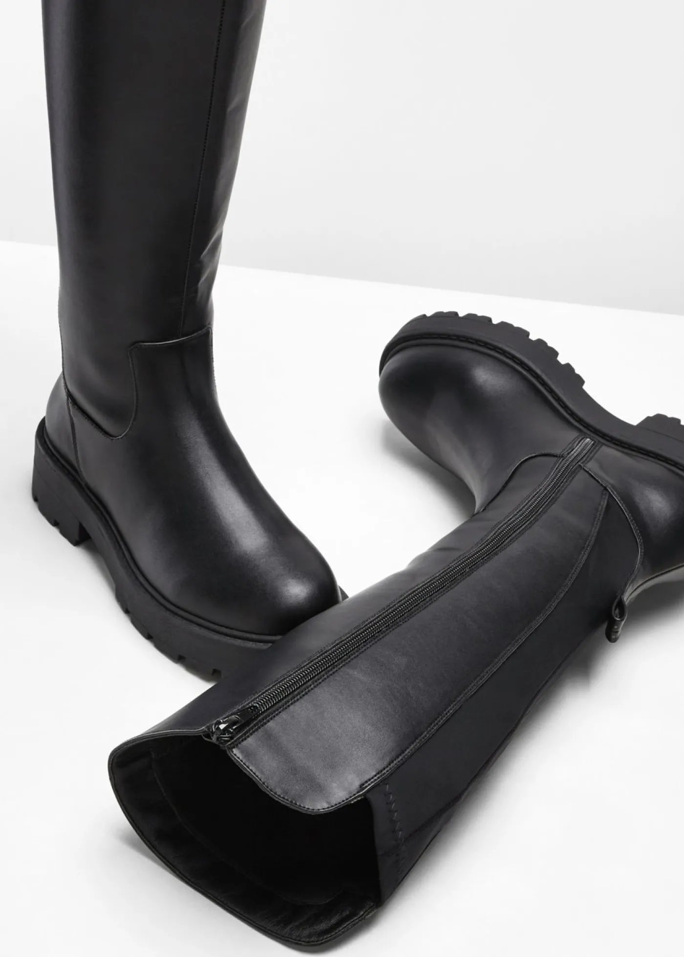 bonprix bonprix Botas Negro Best