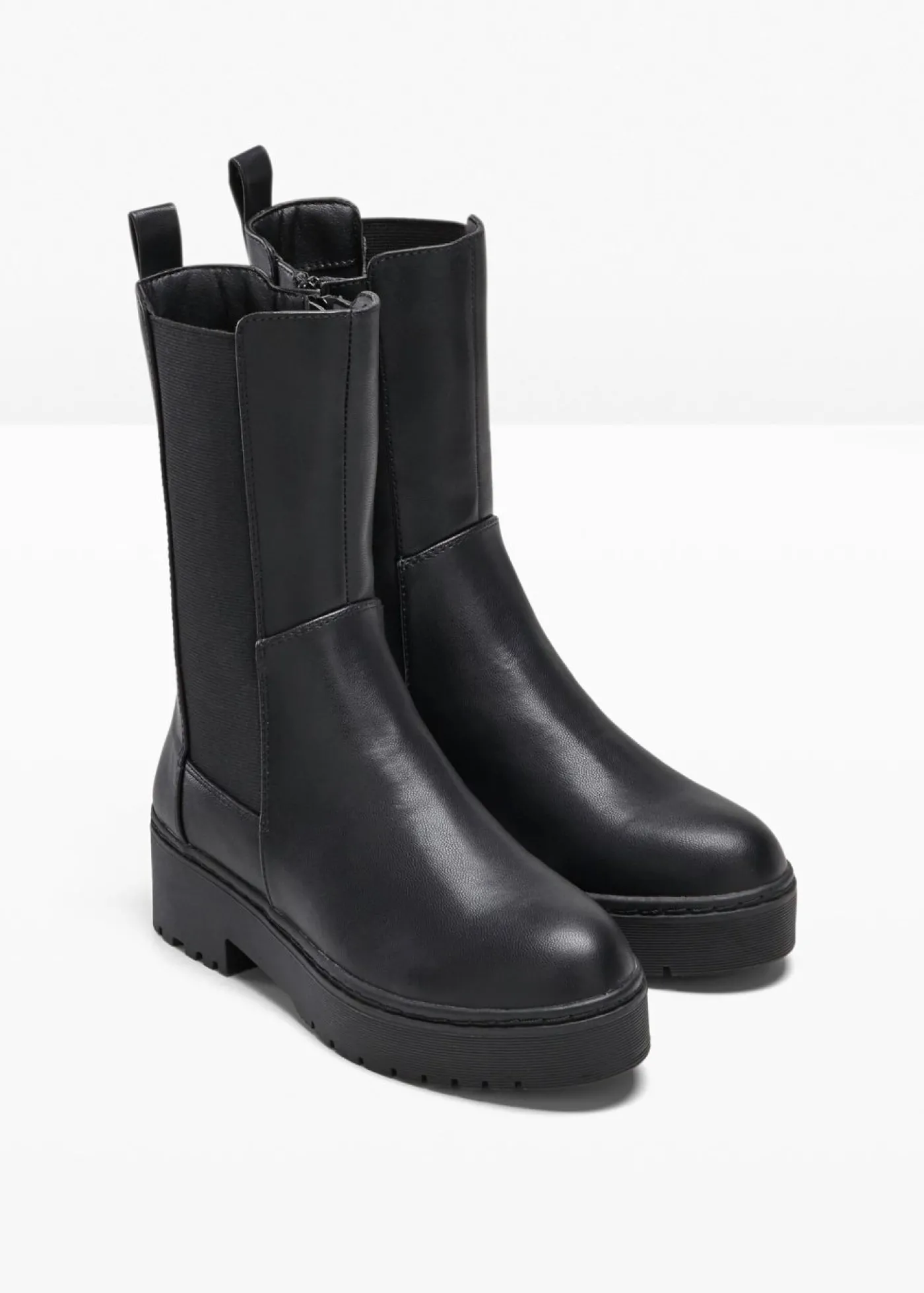 bonprix bonprix Botas Negro Sale