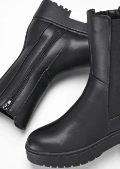 bonprix bonprix Botas Negro Sale