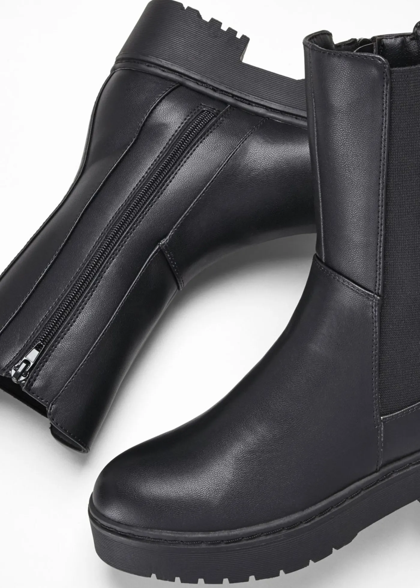bonprix bonprix Botas Negro Sale