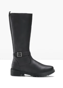 bonprix bonprix Botas Negro Clearance