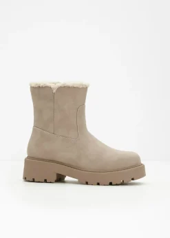 bonprix bonprix Botas Arena claro Outlet