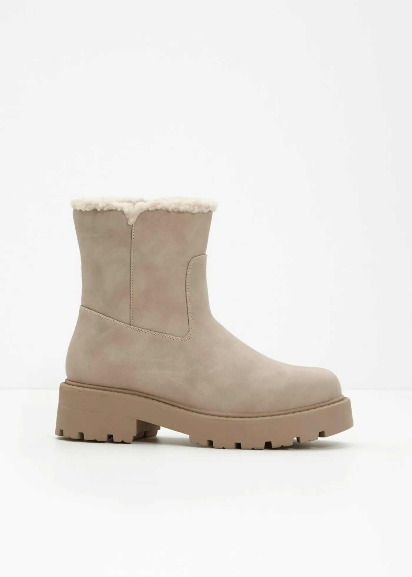 bonprix bonprix Botas Arena claro Outlet