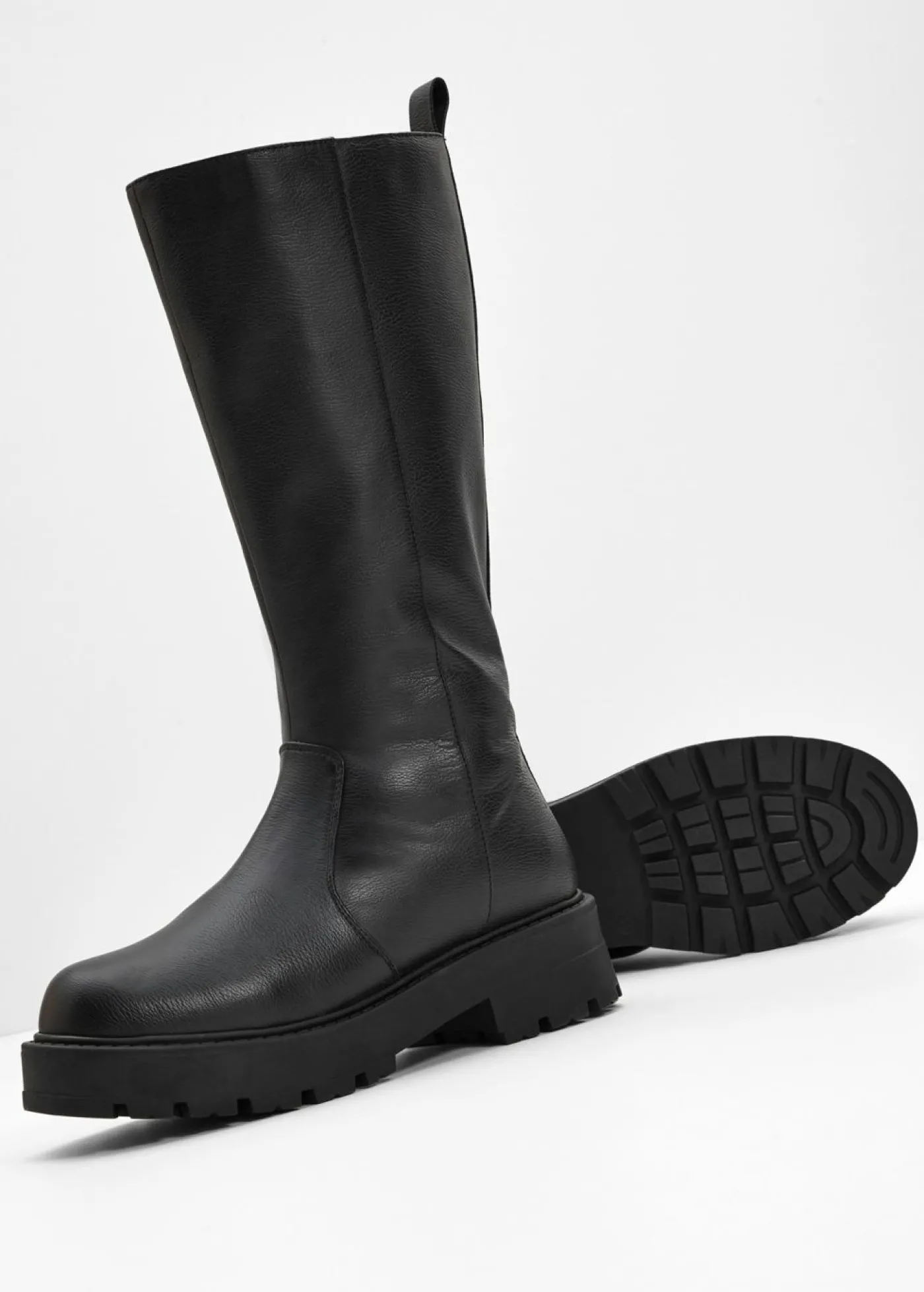 bonprix bonprix Botas Negro