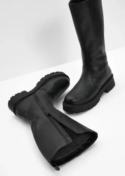 bonprix bonprix Botas Negro