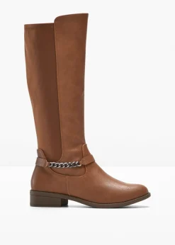 bonprix bonprix Botas bronceado Sale