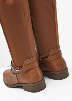 bonprix bonprix Botas bronceado Sale