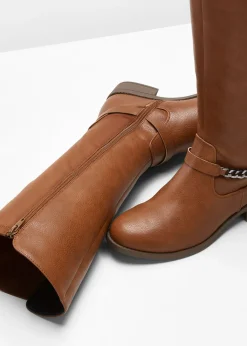 bonprix bonprix Botas bronceado Sale