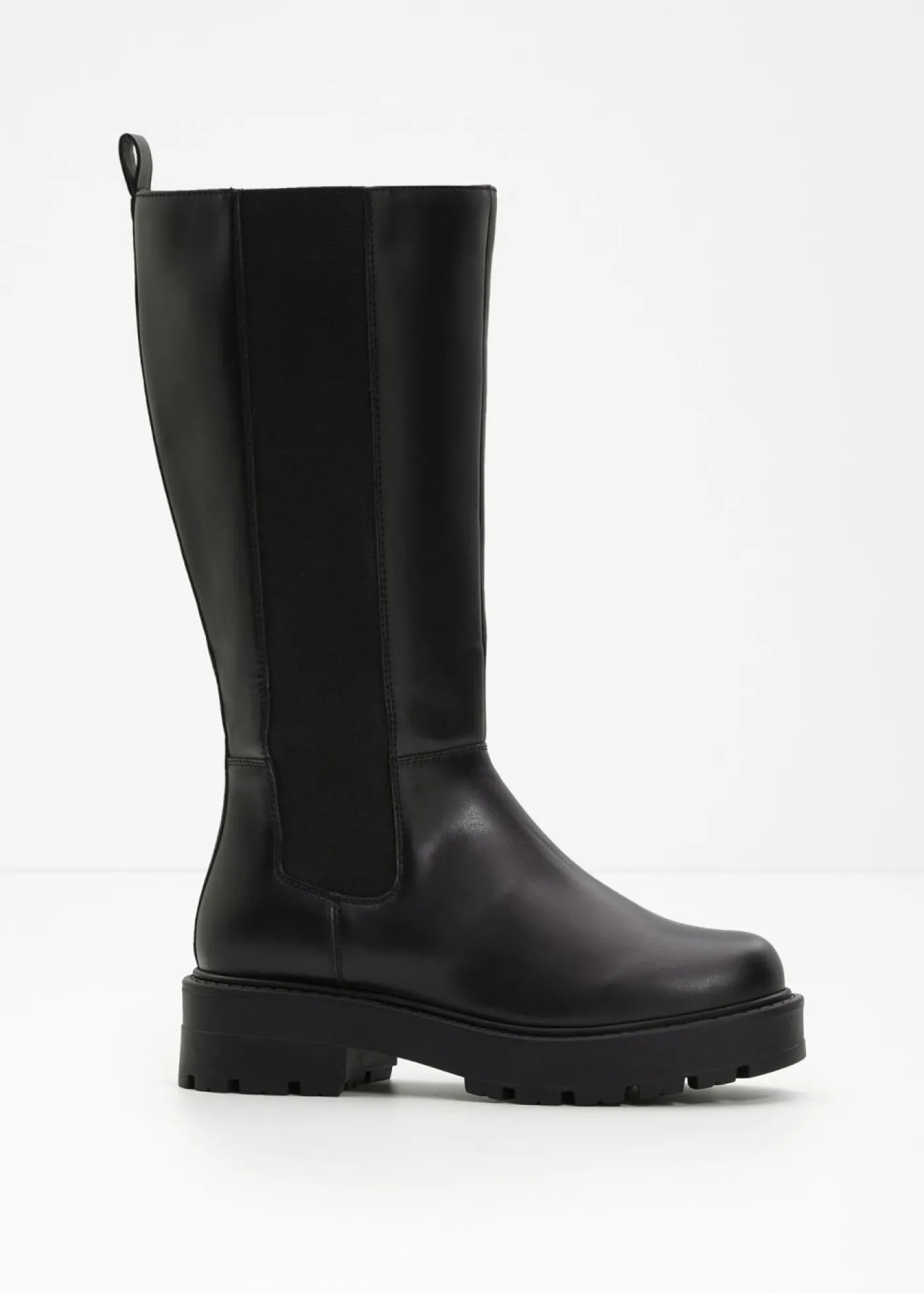 bonprix bonprix Botas Negro Best