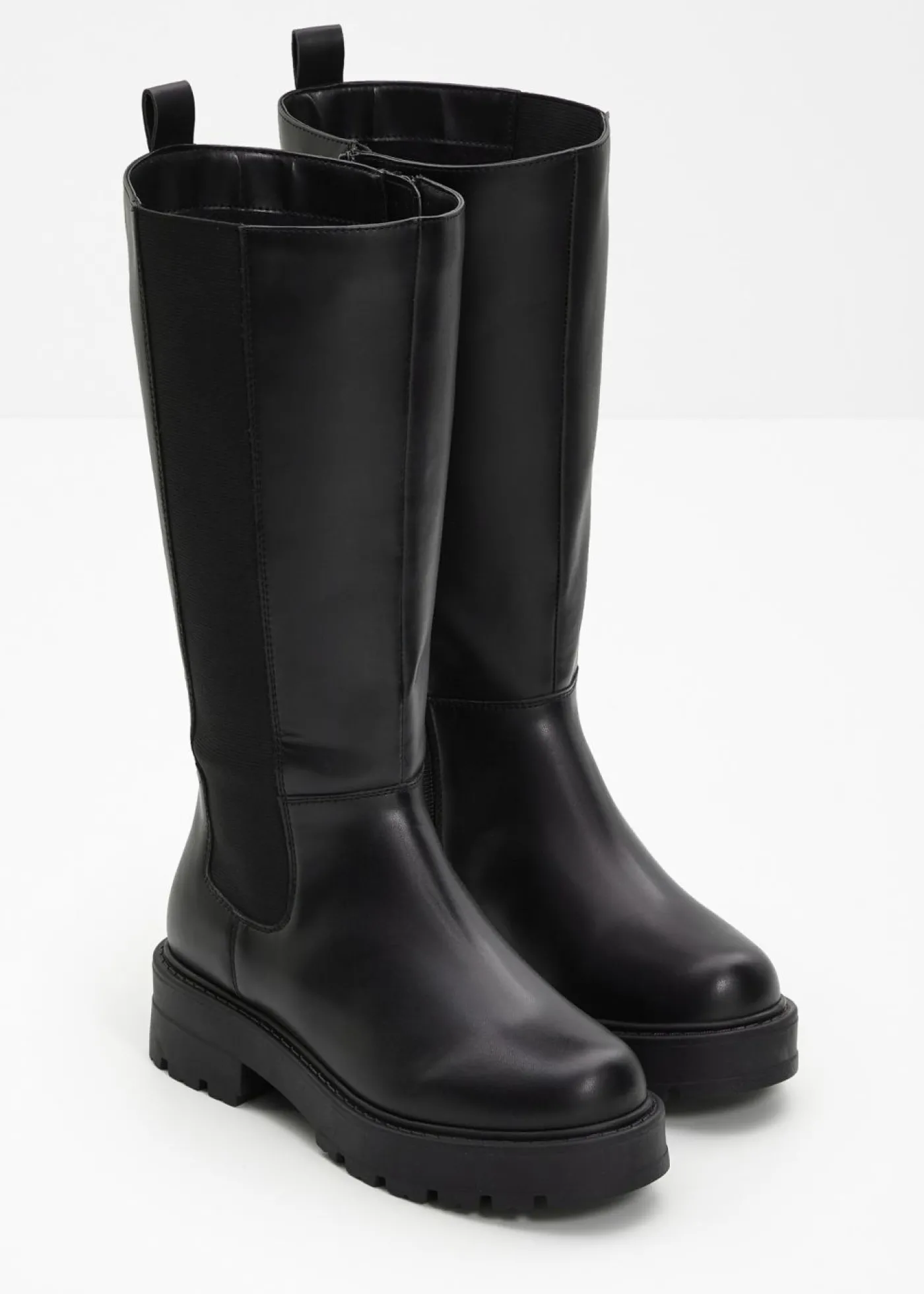 bonprix bonprix Botas Negro Best