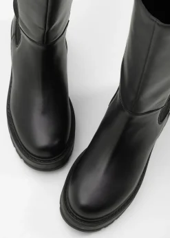 bonprix bonprix Botas Negro Best