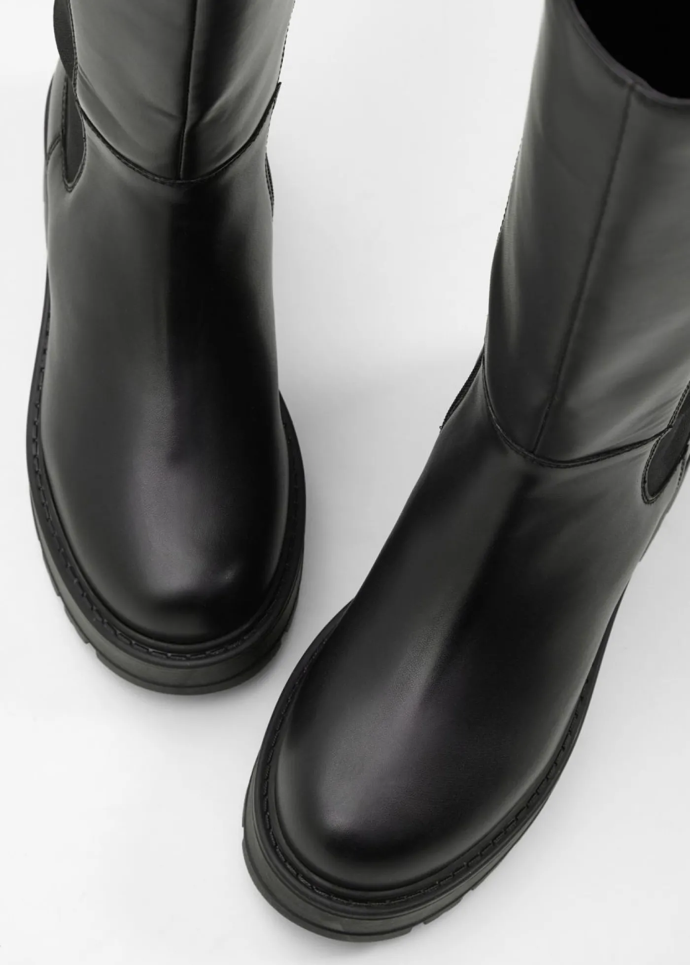 bonprix bonprix Botas Negro Best