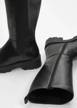 bonprix bonprix Botas Negro Best