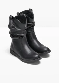 bonprix bonprix Botas Negro Outlet