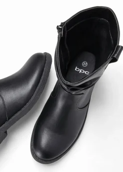 bonprix bonprix Botas Negro Outlet