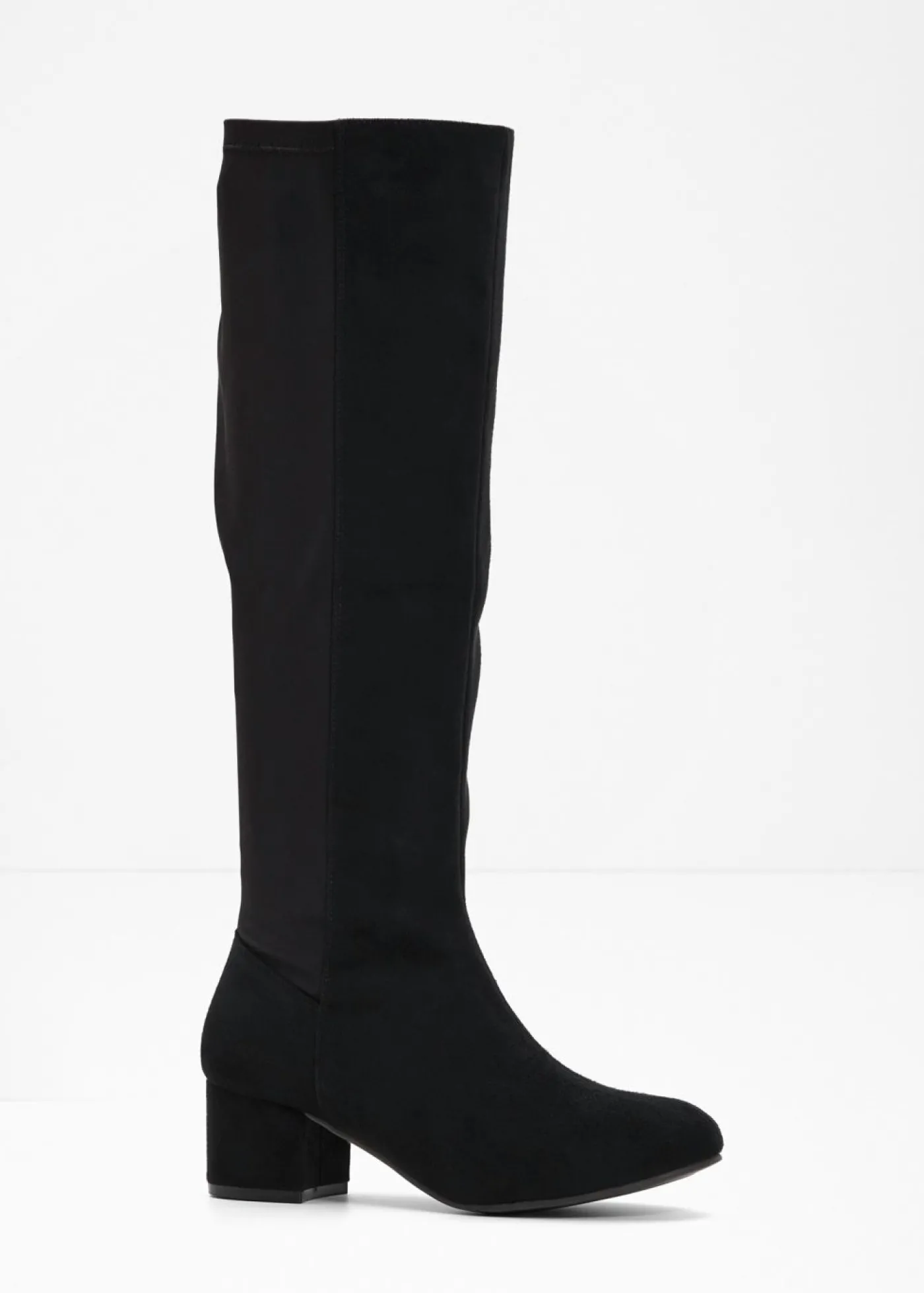 bonprix bonprix Botas Negro New