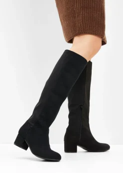 bonprix bonprix Botas Negro New
