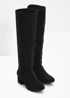 bonprix bonprix Botas Negro New