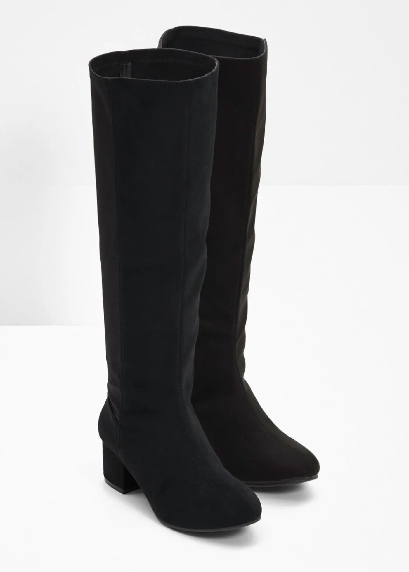 bonprix bonprix Botas Negro New