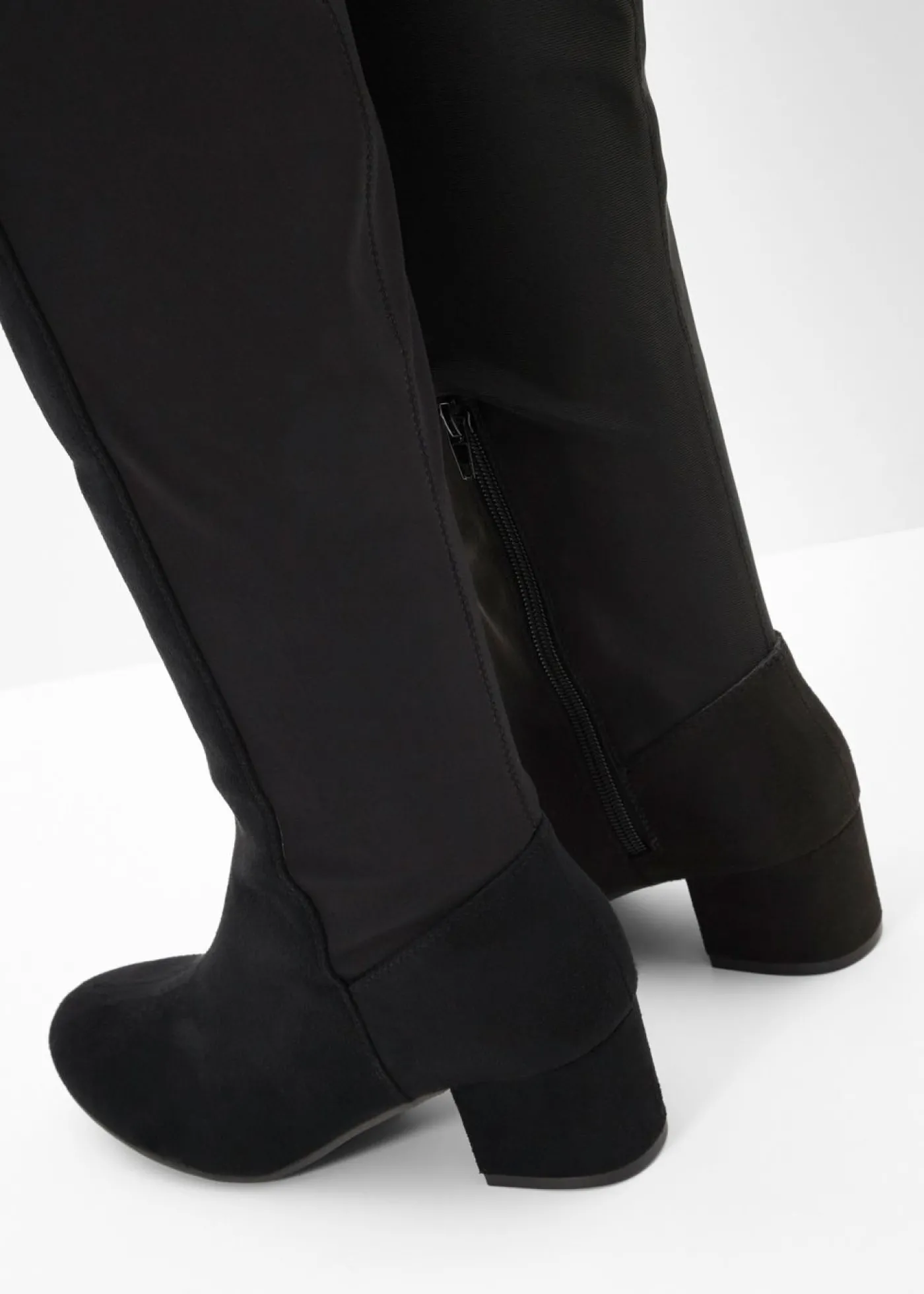 bonprix bonprix Botas Negro New